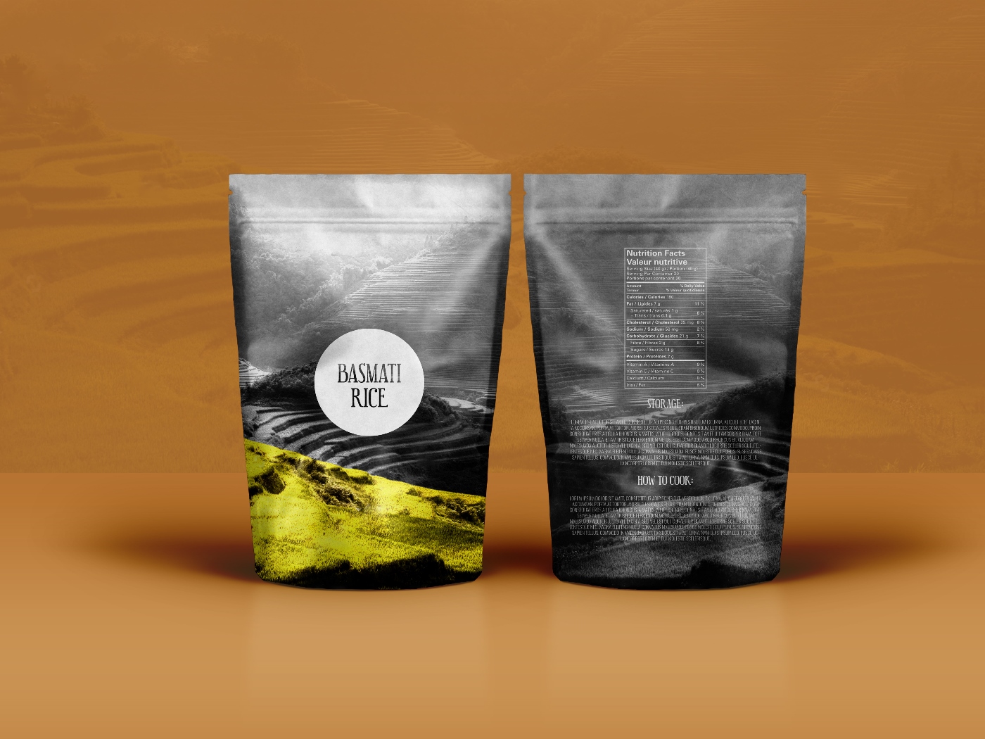 Packaging Design by timmandremail for pisces global llc. | Design #11784246