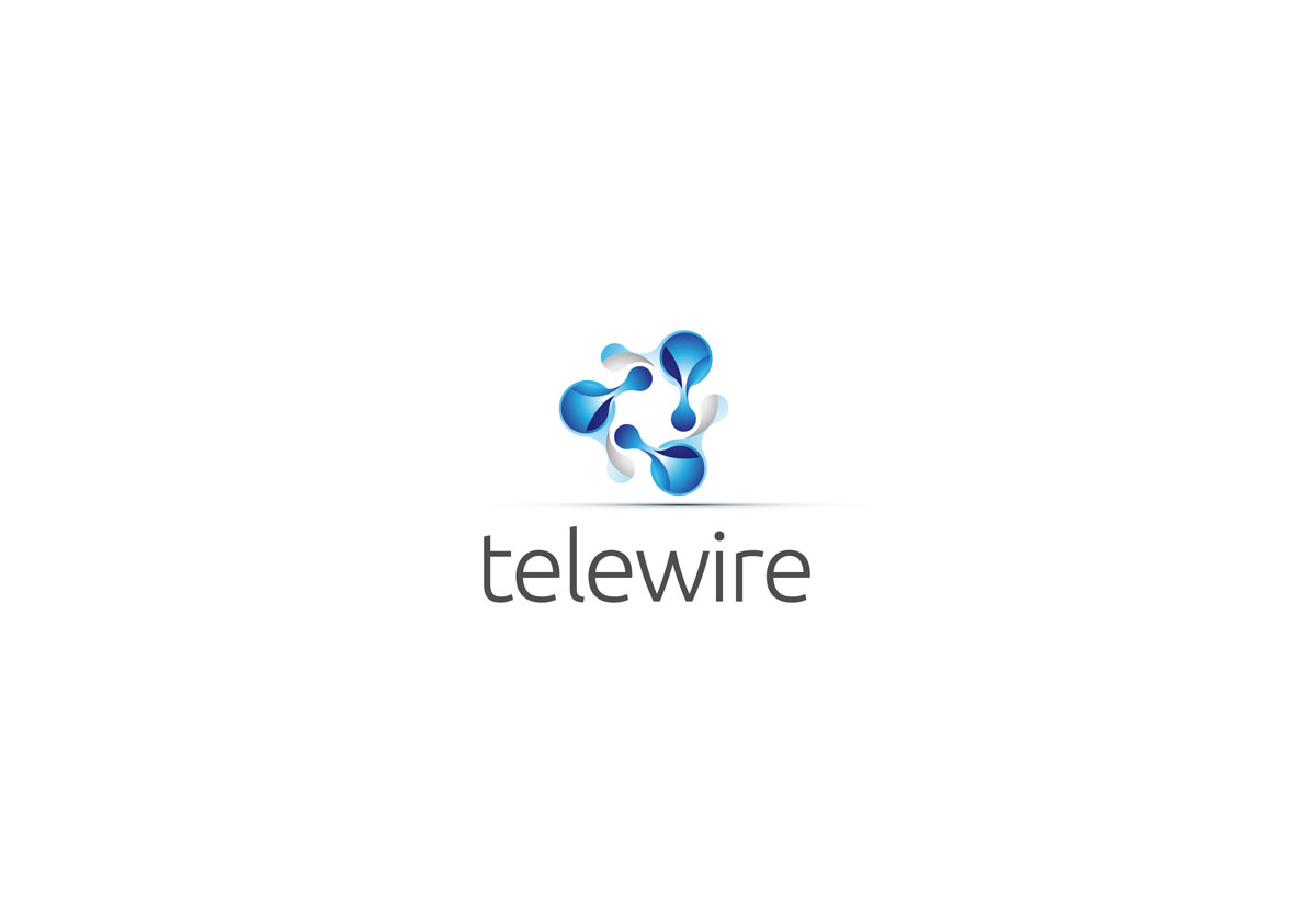 Logo Design by sbelogd for Telewire, inc | Design #11789960