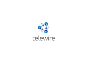 Logo Design by sbelogd for Telewire, inc | Design: #11789960