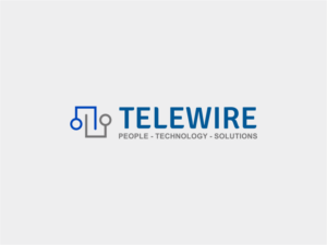 Logo Design by chevy camaroo for Telewire, inc | Design #11774760