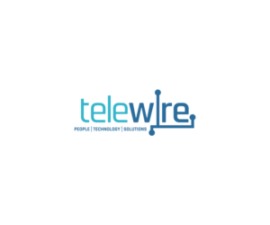 Logo Design by ArpitM for Telewire, inc | Design: #11713825