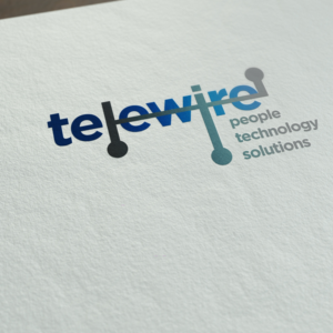 Logo Design by J Petteford for Telewire, inc | Design #11709054