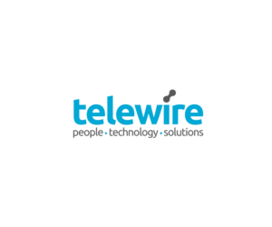 Logo Design by Logo Guy for Telewire, inc | Design: #11729762