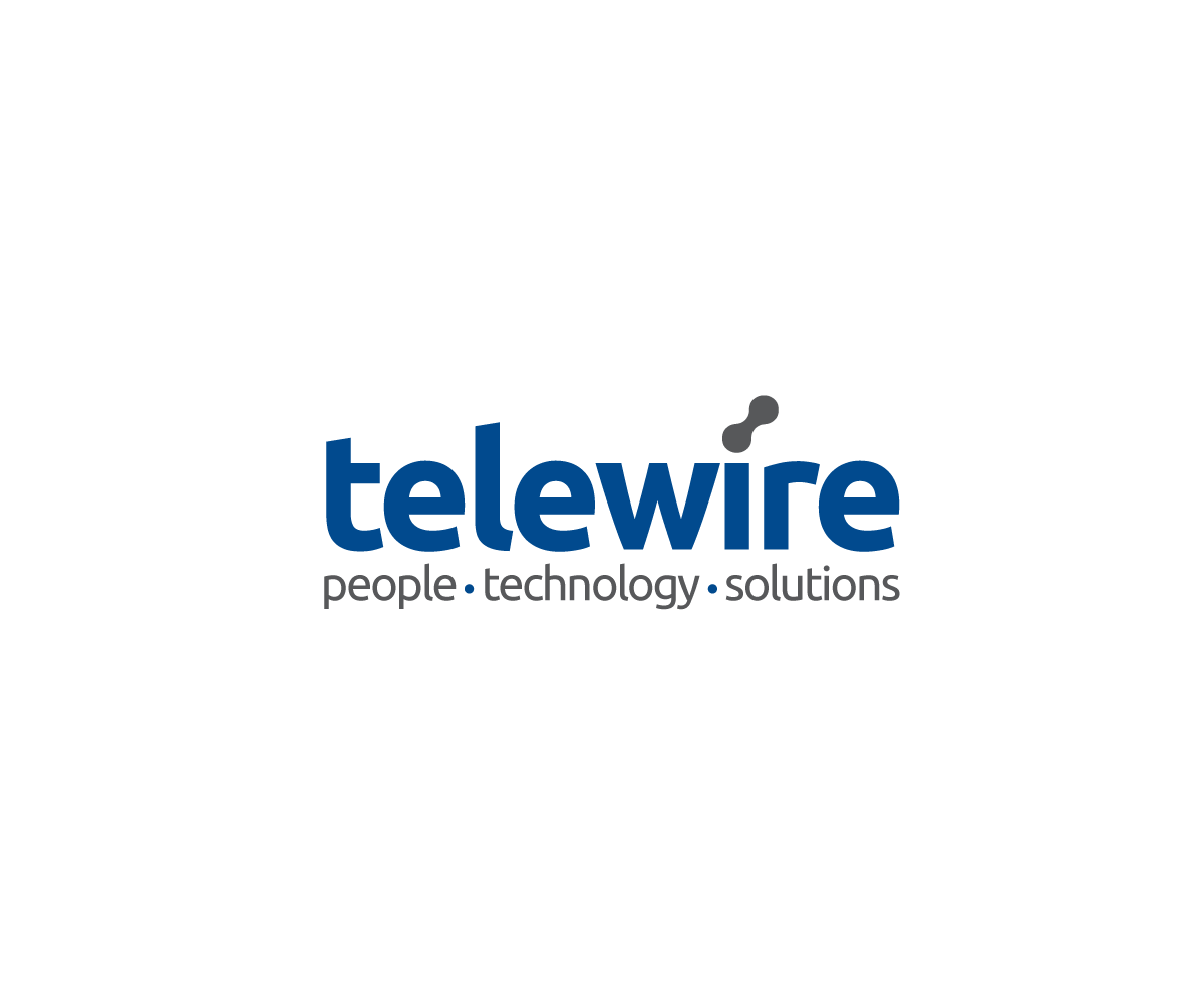 Logo Design by Logo Guy for Telewire, inc | Design #11729875
