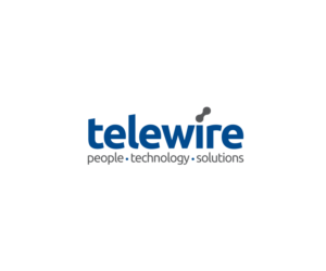 Logo Design by Logo Guy for Telewire, inc | Design: #11729875