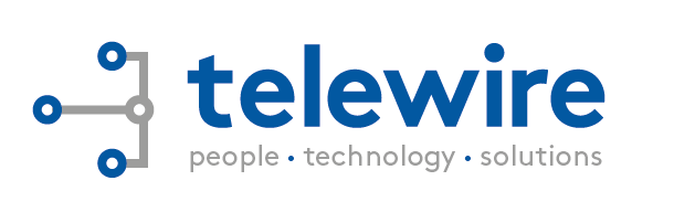 Logo Design by Kim.J for Telewire, inc | Design #11709253