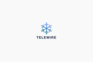 Logo Design by Madiantara Teja for Telewire, inc | Design #11738733