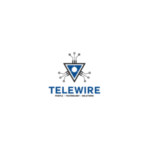 Logo Design by atopapa.ara for Telewire, inc | Design: #11782178