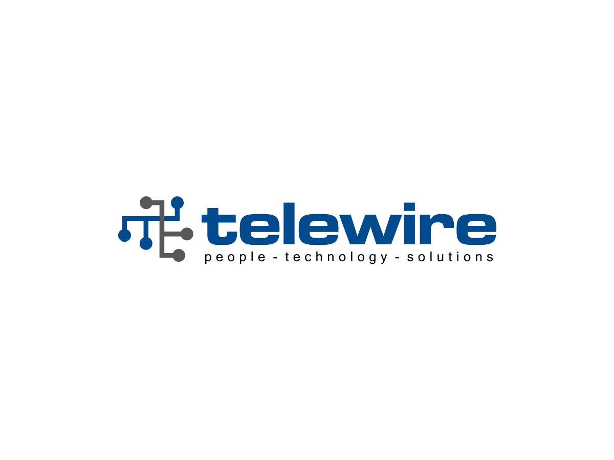 Logo Design by Gyan's for Telewire, inc | Design #11795211