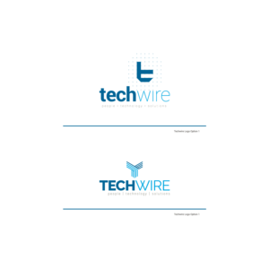 Logo Design by subin.subramanian for Telewire, inc | Design: #11731125