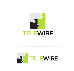 Logo Design by ziramcreative for Telewire, inc | Design: #11843308