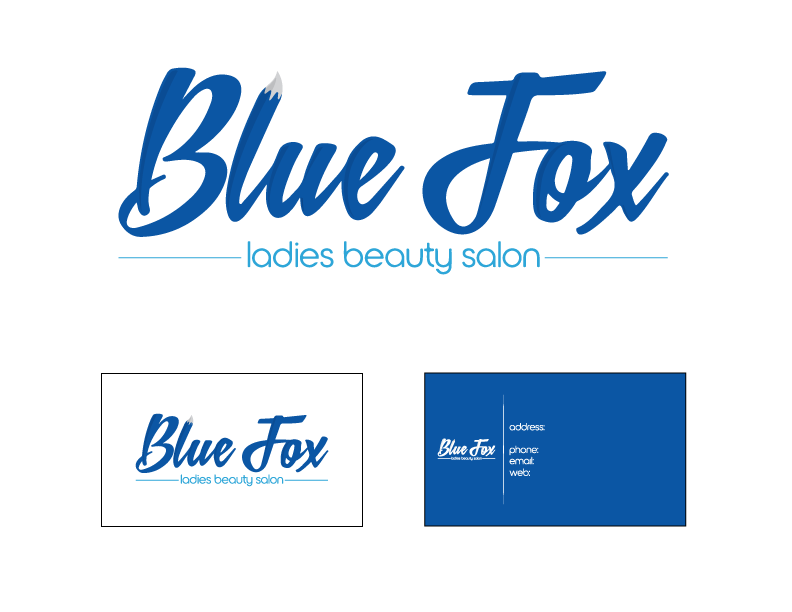 Logo Design by jenny28 for this project | Design #11709171