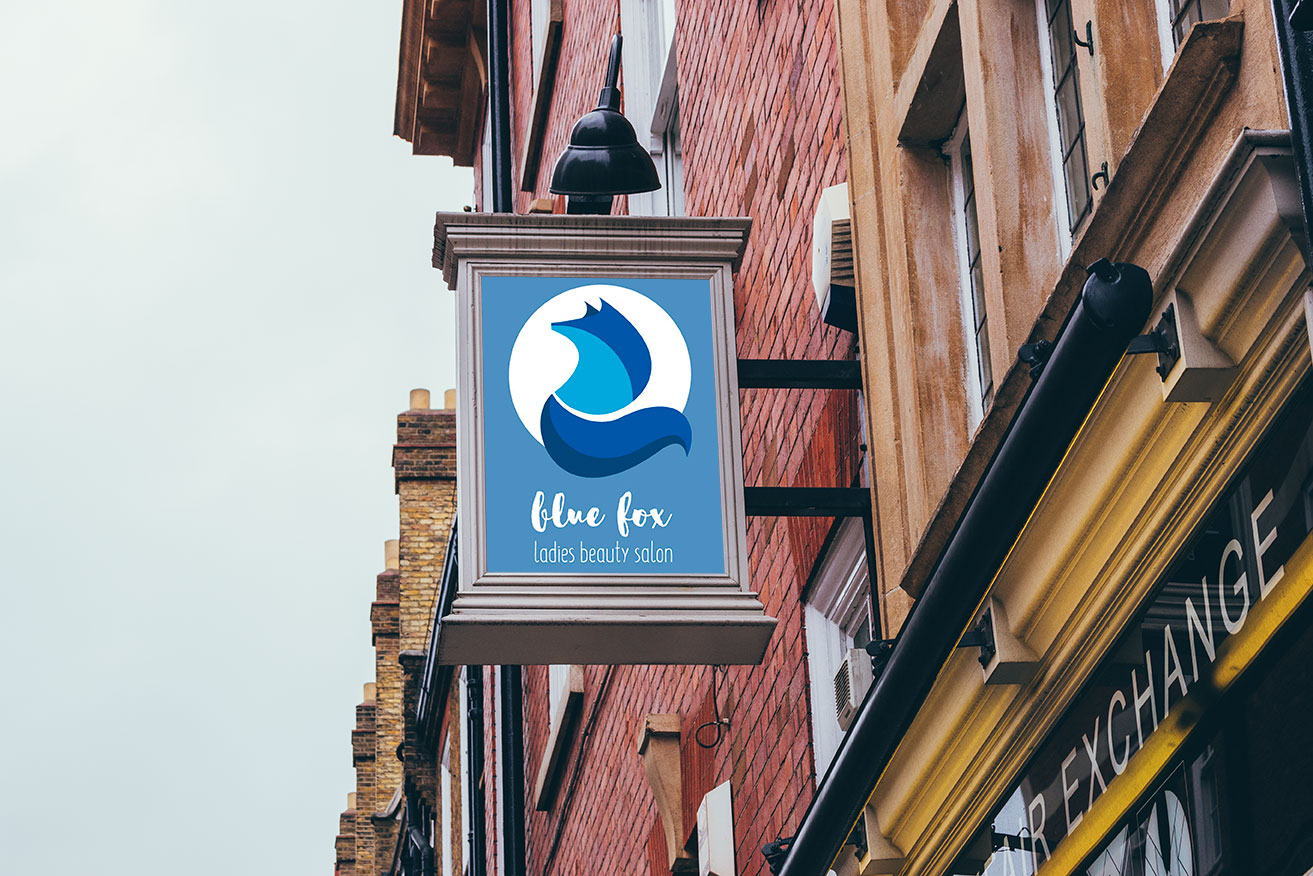 Logo Design by Bryan Bethel Design for this project | Design #11710574