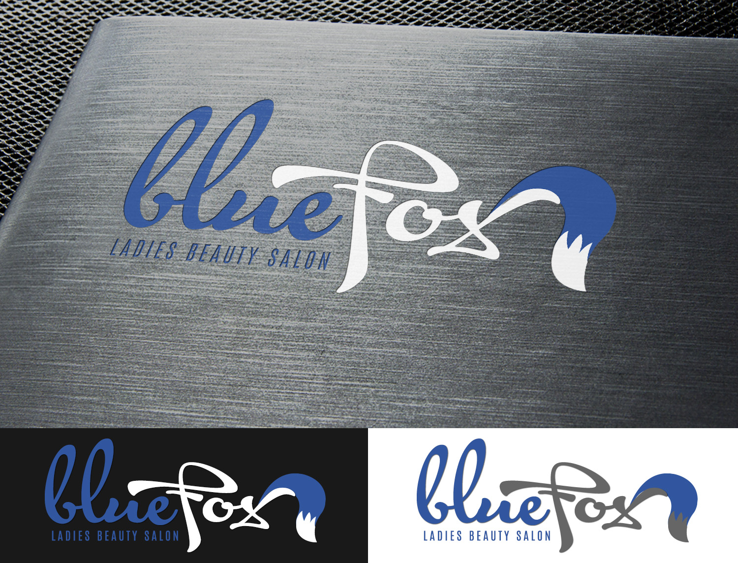 Logo Design by DesignDomina for this project | Design #11709817