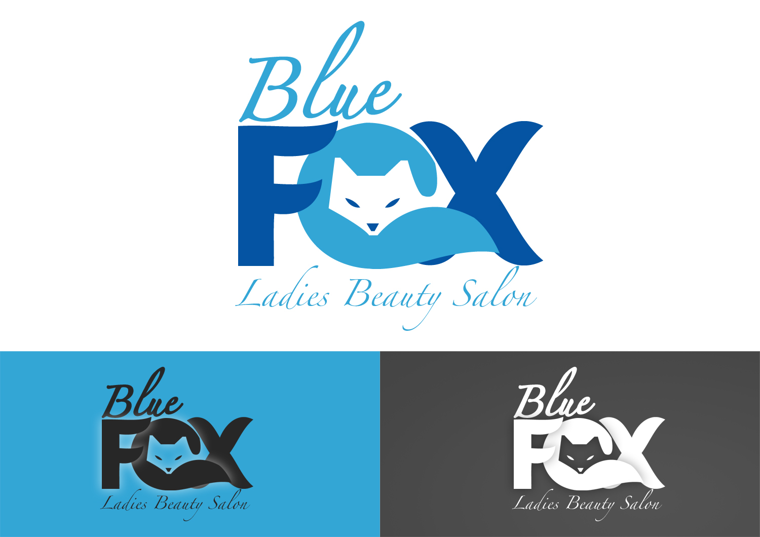 Logo Design by marriucca for this project | Design #11832398