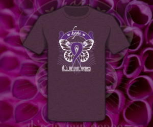 Superior Mesenteric Artery Syndrome T-Shirt Design | T-shirt Design by nreimer