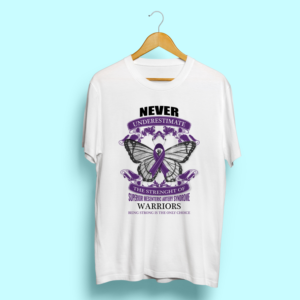 T-Shirt-Design von Tegridy Studio für dieses Projekt | Design: #11764452