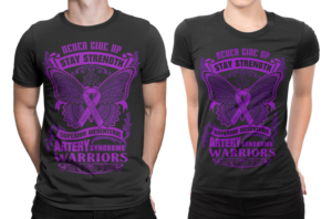 T-shirt Design by CREARTIVE for this project | Design: #11765919