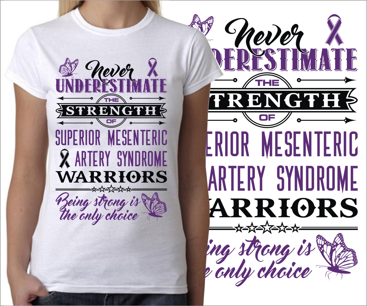 T-shirt Design by Rox Art Design for this project | Design #11751537
