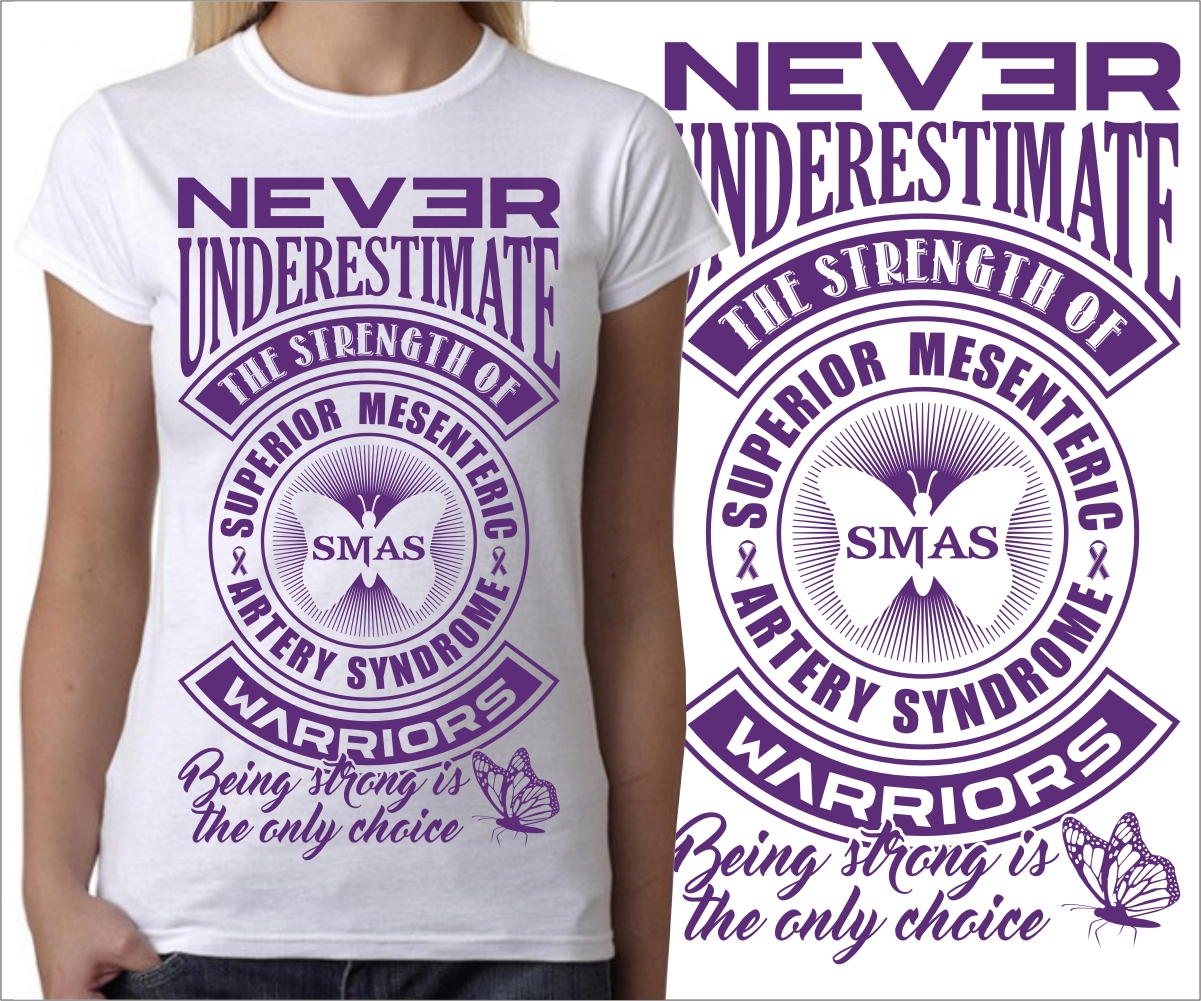 T-shirt Design by Rox Art Design for this project | Design #11751751