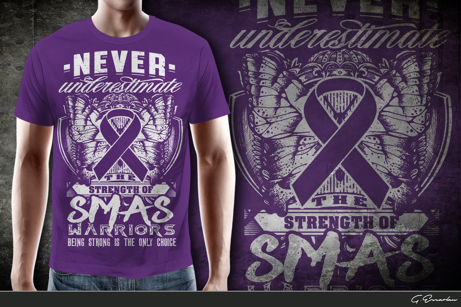 T-Shirt-Design von gekgrfx für dieses Projekt | Design #11764822