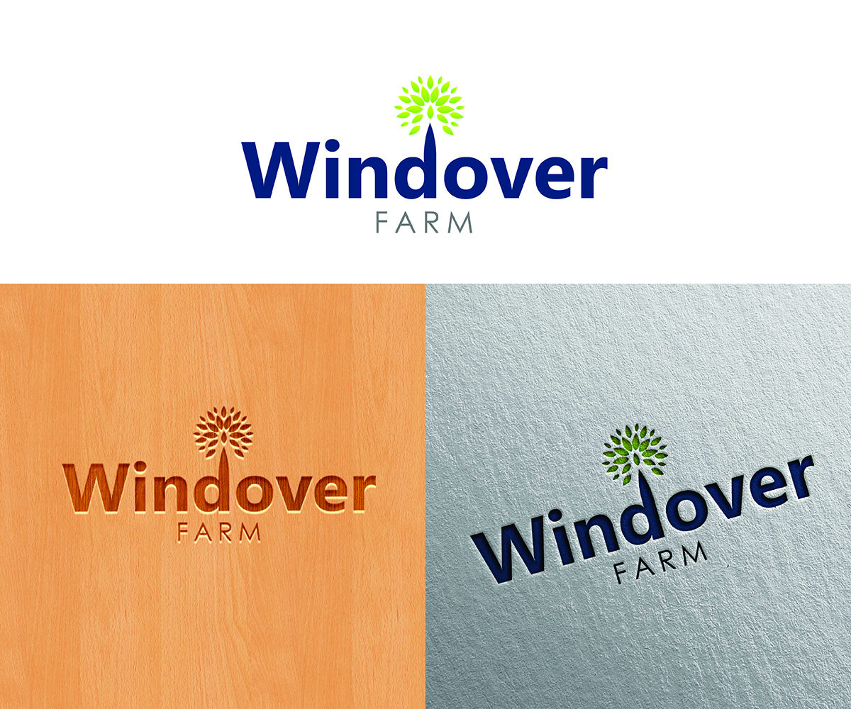 Logo Design by eMARK for this project | Design #11720710