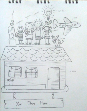 Graphic Design by widyaguna