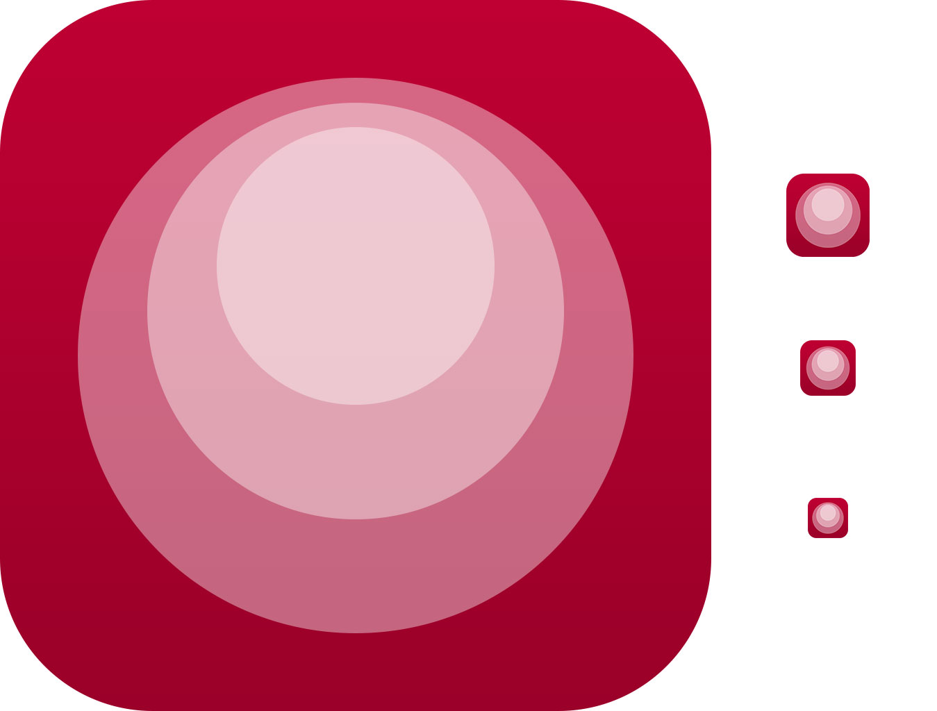 Icon-Design von dxp für @Point of Care | Design #11745107