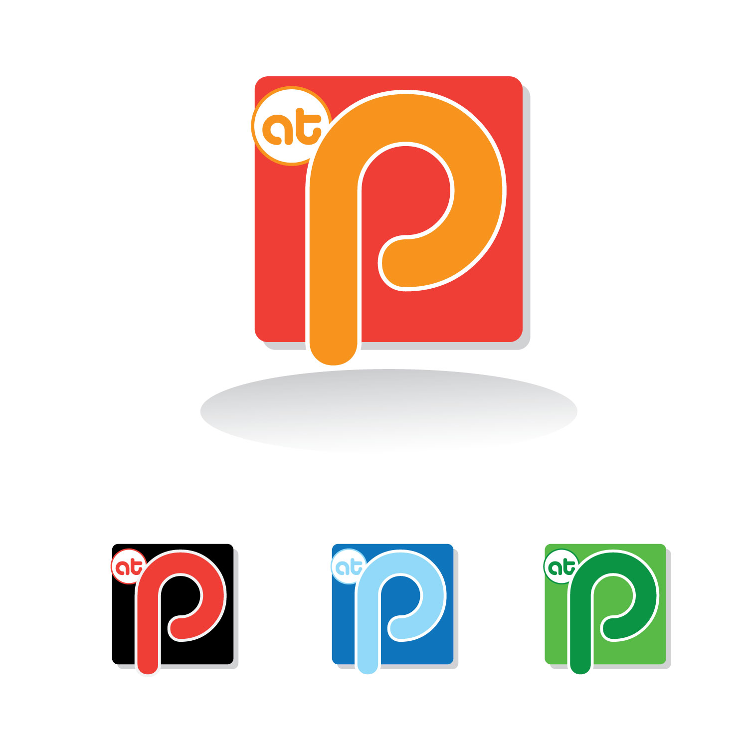 Icon Design by gayathrik2244 for @Point of Care | Design #11711684