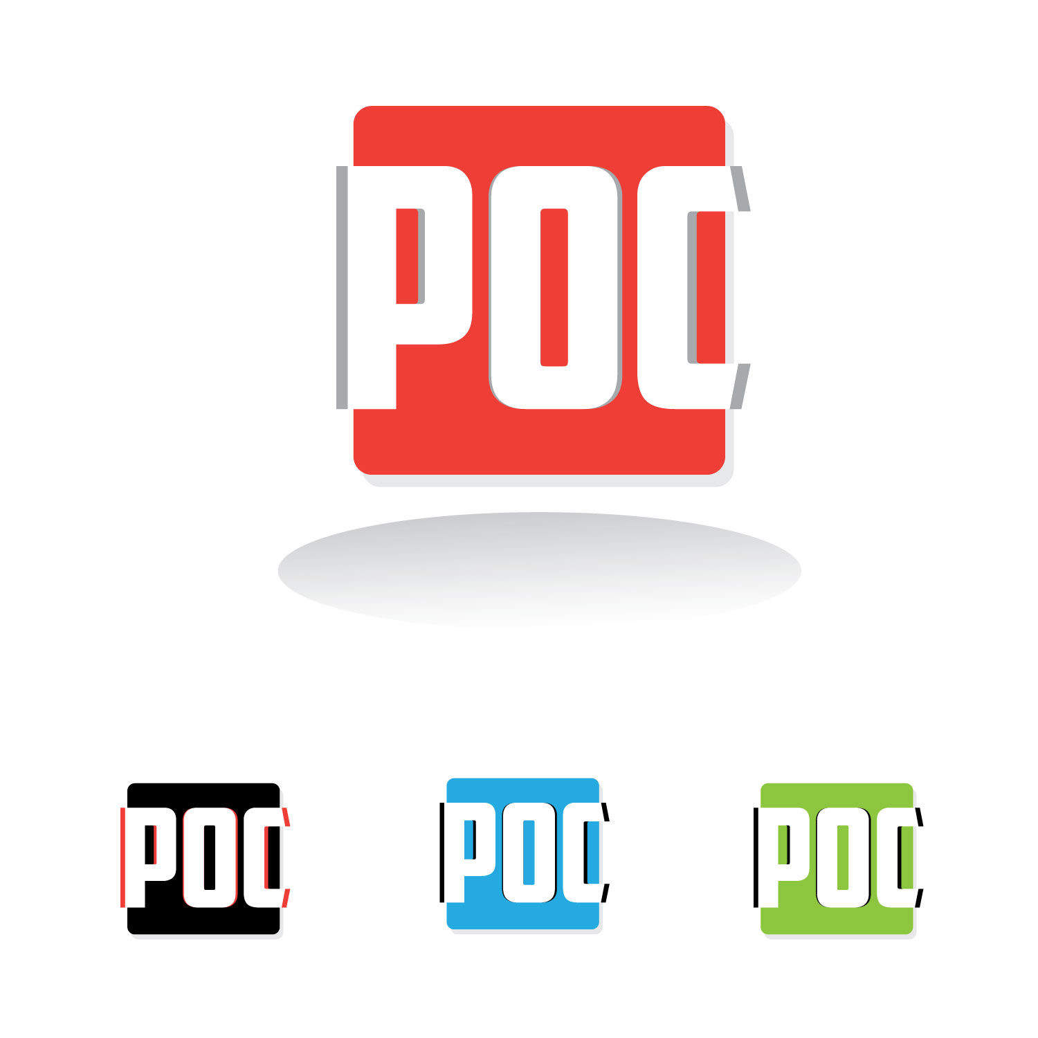 Icon Design by gayathrik2244 for @Point of Care | Design #11711685