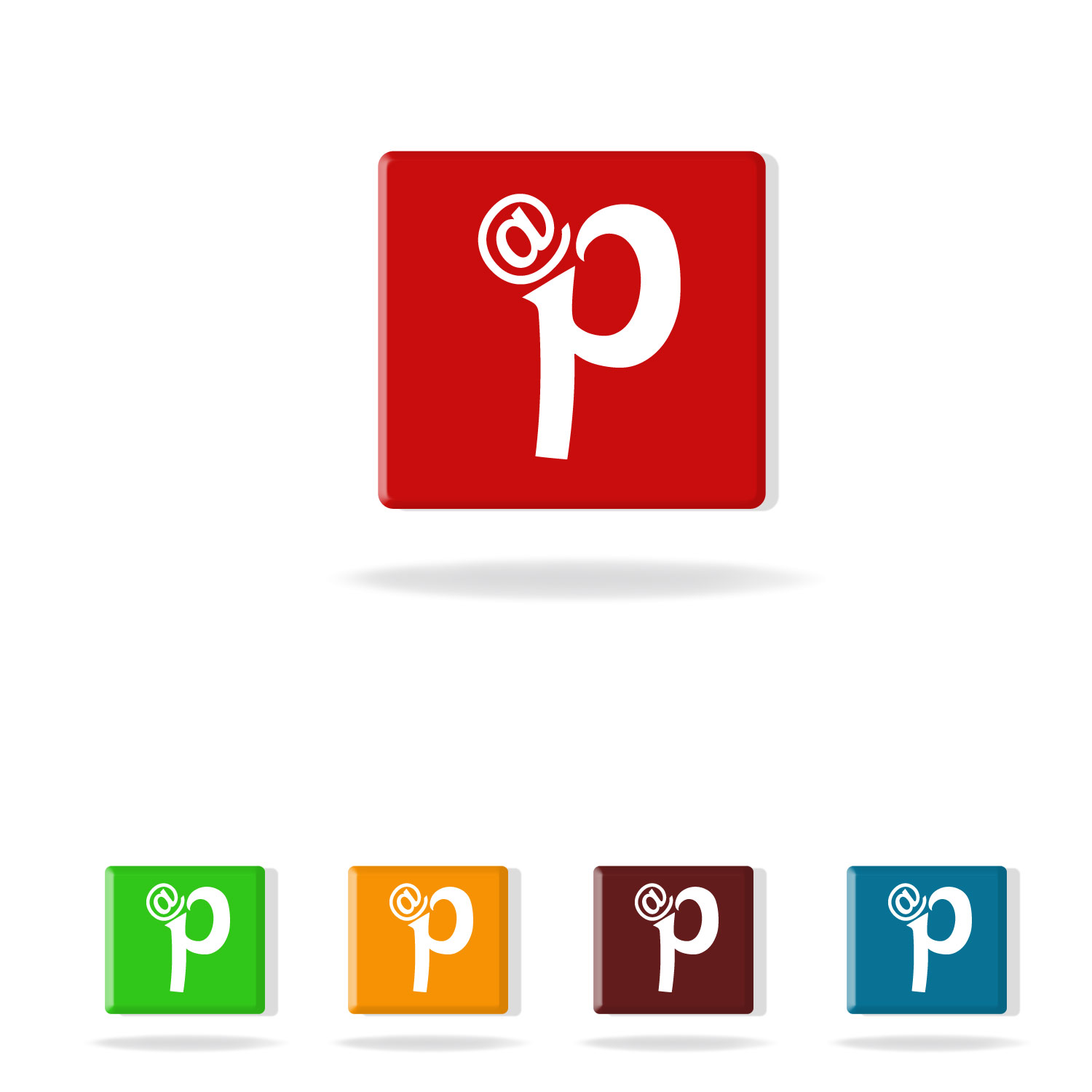 Icon Design by gayathrik2244 for @Point of Care | Design #11714176