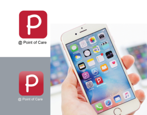 Design Icône par gayathrik2244 pour @Point of Care | Design : #11807115