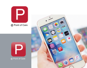 Design Icône par gayathrik2244 pour @Point of Care | Design : #11807116