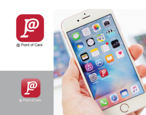 Design Icône par gayathrik2244 pour @Point of Care | Design : #11835643