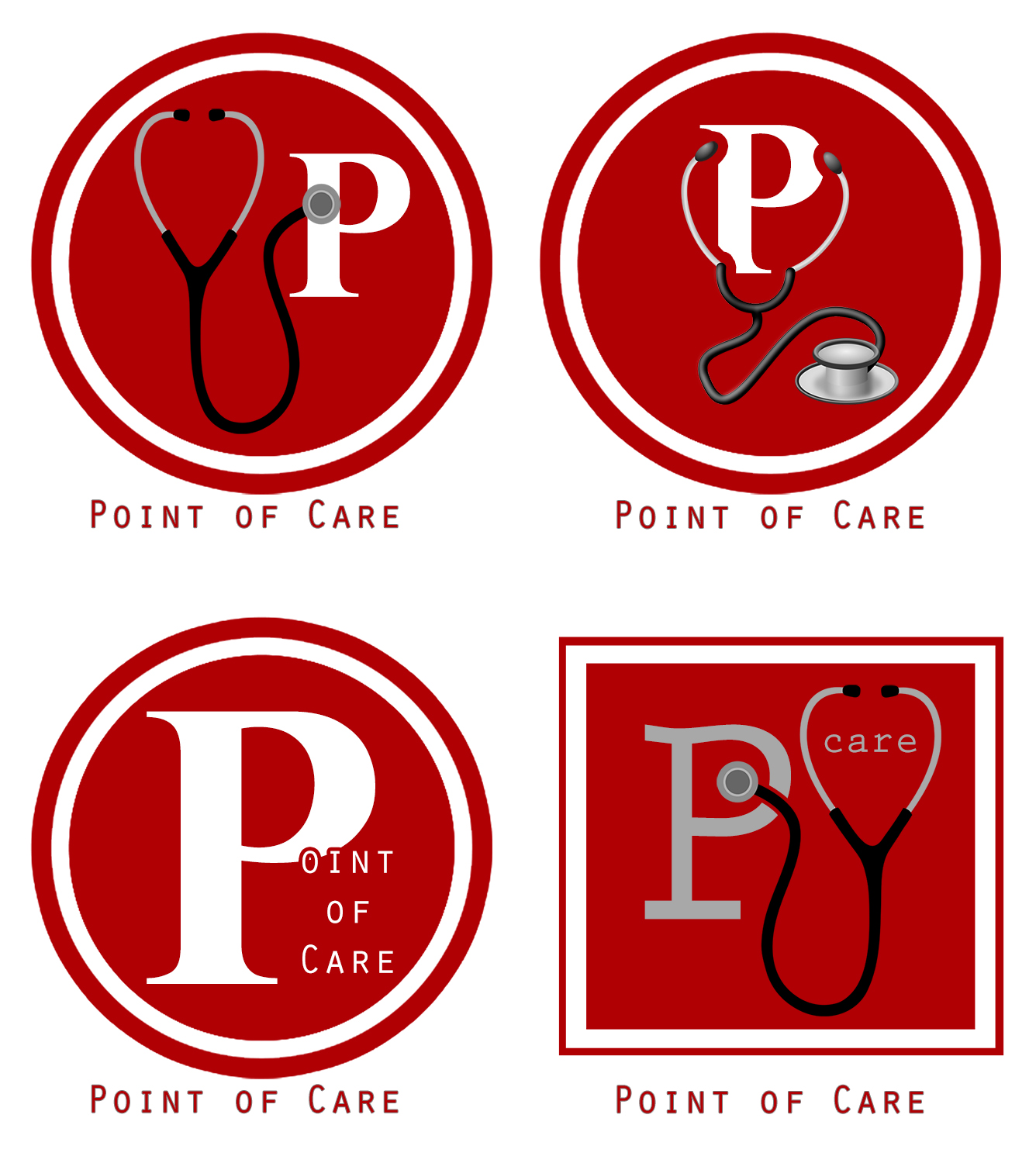 Icon Design by djosephcawayan for @Point of Care | Design #11709972