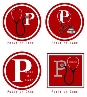 Design Icône par djosephcawayan pour @Point of Care | Design #11709972