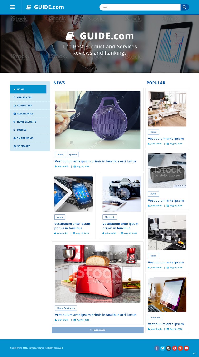 Web-Design von pb für dieses Projekt | Design #11738927