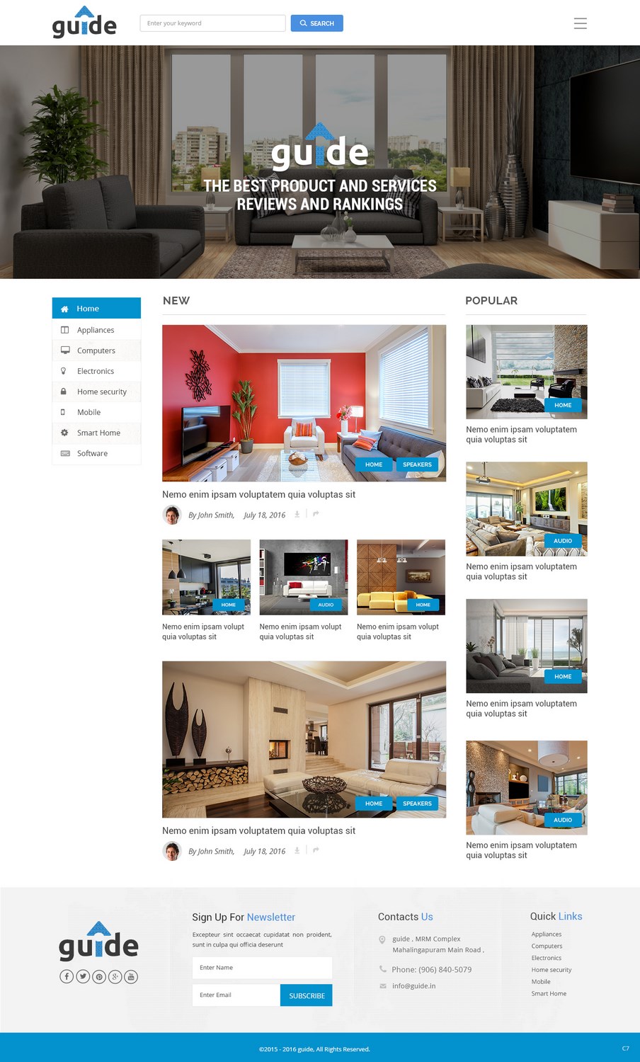 Web Design par pb pour ce projet | Design : #11791364