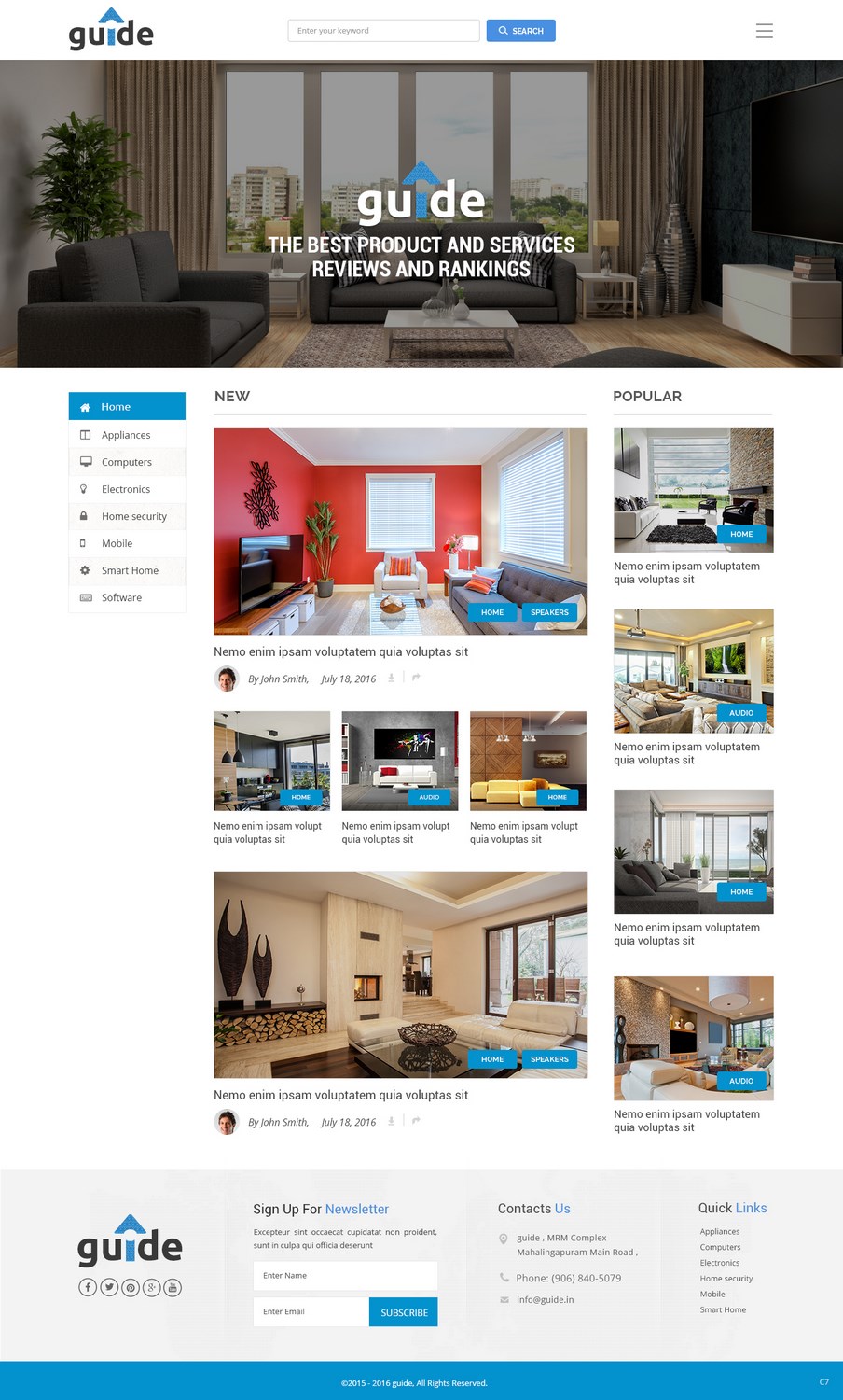 Web-Design von pb für dieses Projekt | Design #11811736