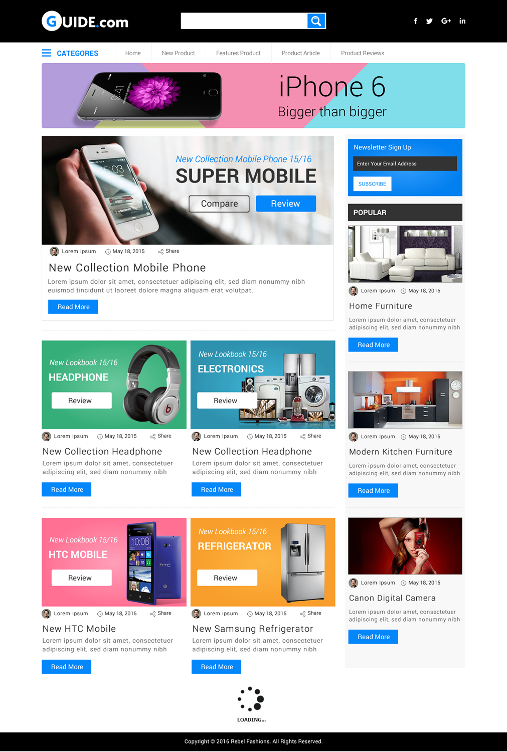 Web Design par Sbss pour ce projet | Design #11738950