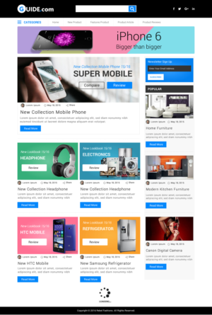 Web Design by Sbss for this project | Design: #11738950