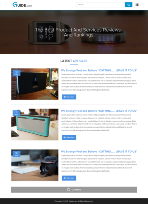 Web Design par Sbss pour ce projet | Design : #11813004