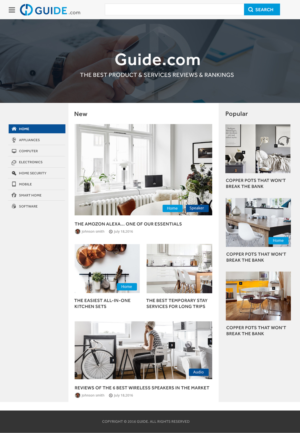 Web-Design von Xclusive Designer für dieses Projekt | Design #11789390