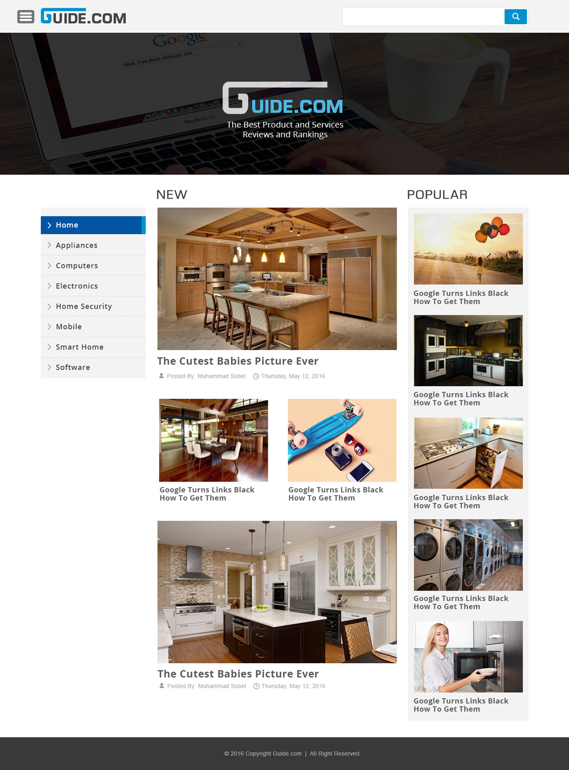 Web Design by Xclusive Designers for this project | Design #11789449