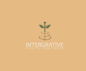 Intergrative Health Partners | Logo Design by yasha