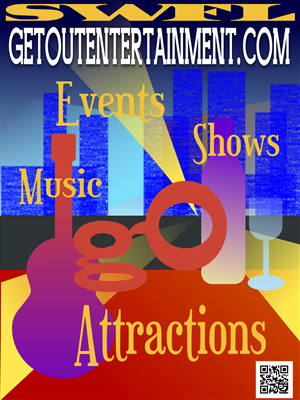 Diseño de Póster por BClancyArt