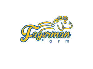 Logo-Design von Filip M für Fagerman Farm | Design: #11780997