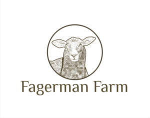 Logo-Design von nutu für Fagerman Farm | Design: #11719081