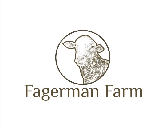 Logo-Design von nutu für Fagerman Farm | Design #11724428