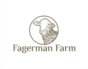 Logo-Design von nutu für Fagerman Farm | Design: #11724428